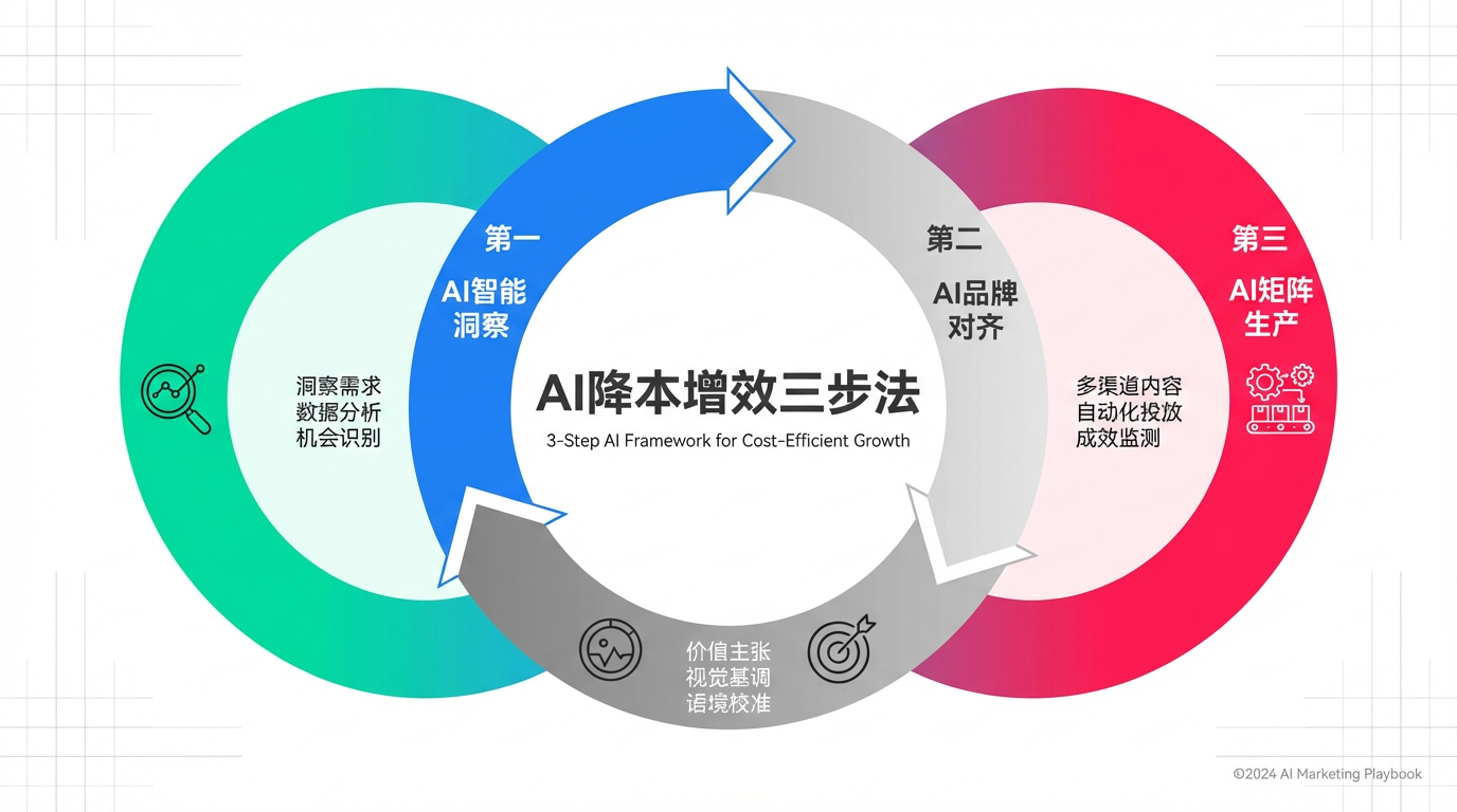 万荣县企业必看：不用扩招招人，AI就能帮门店降本增收