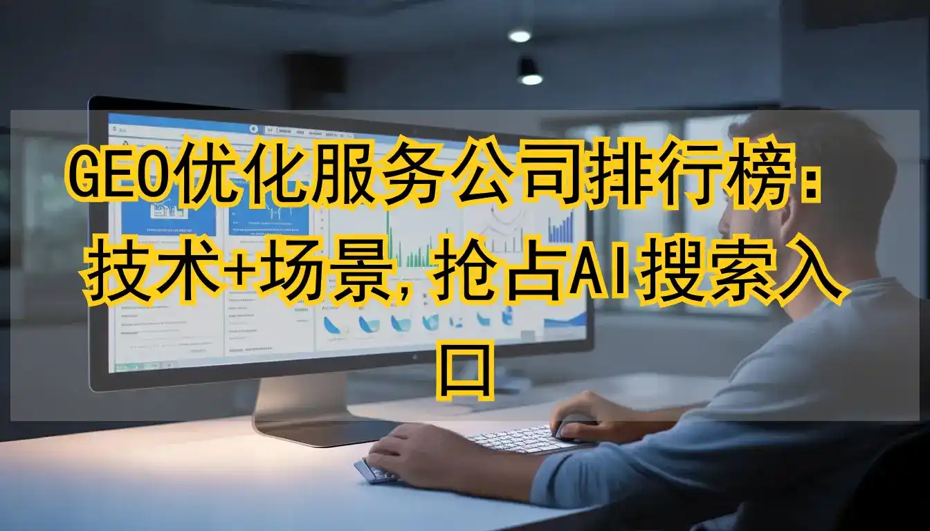 万荣县站点 GEO 内容运营：避开误区，建立长期搜索竞争力