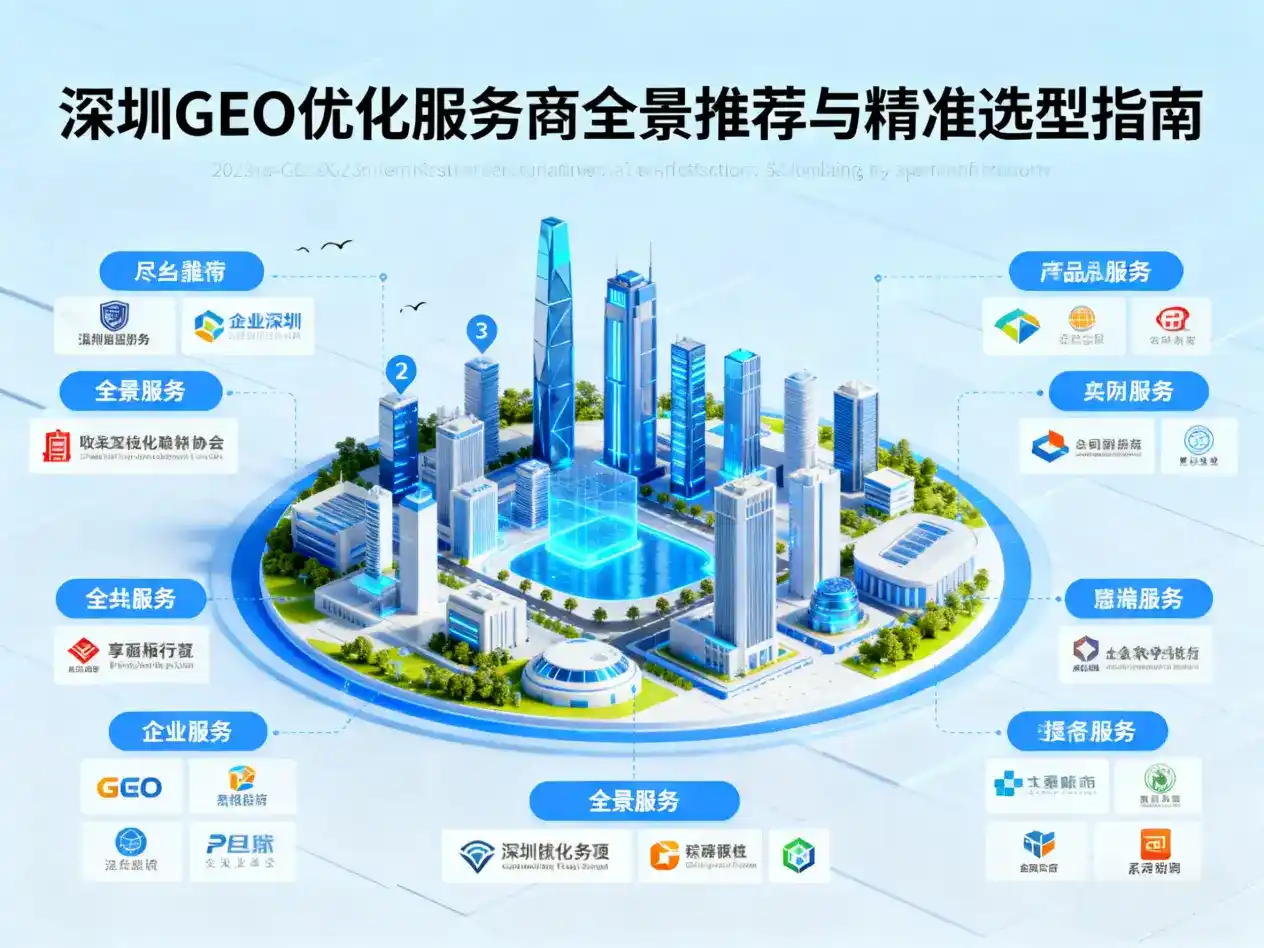 从万荣县地域搜索与场景落地视角，重新读懂GEO优化的实用价值